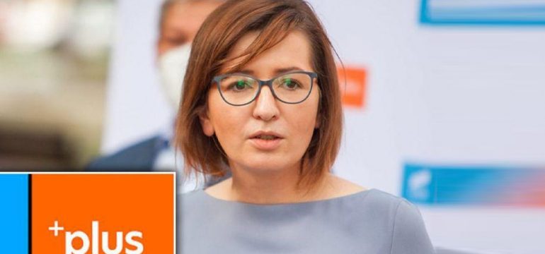 ioana mihaila plus