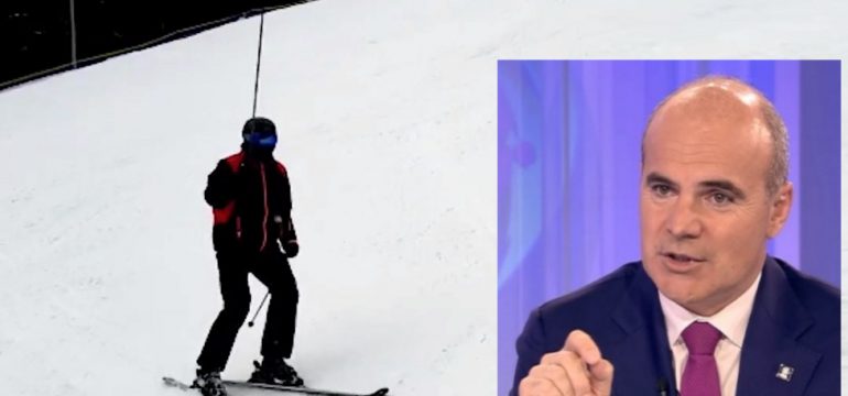 iohannis rares bogdan