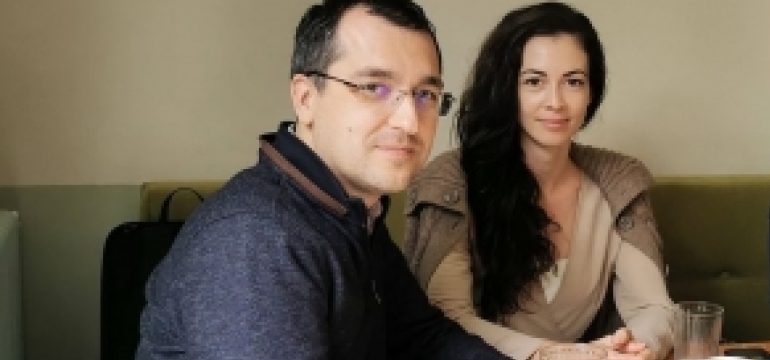 iubita voiculescu 100