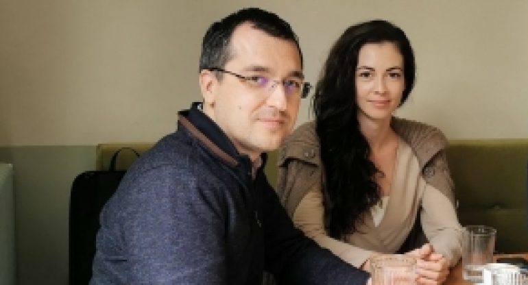 iubita voiculescu 100