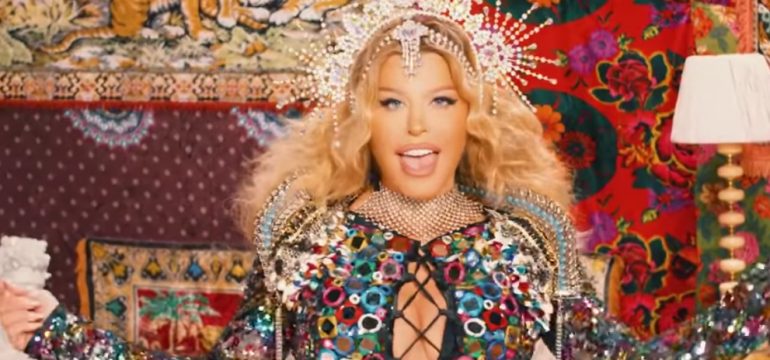 loredana groza amnea