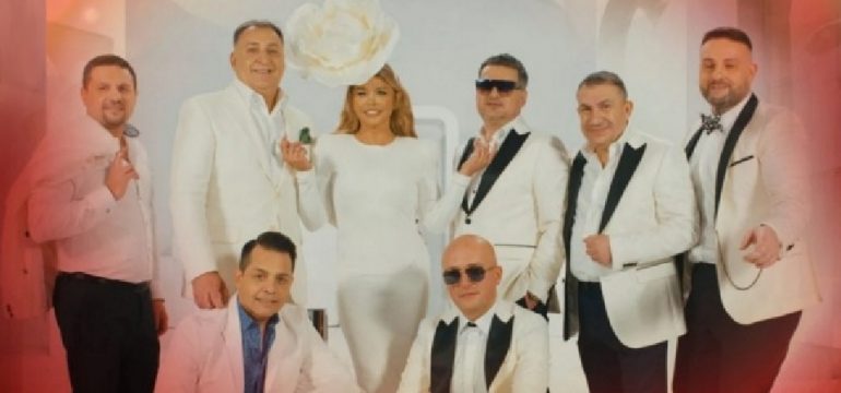 loredana groza manea