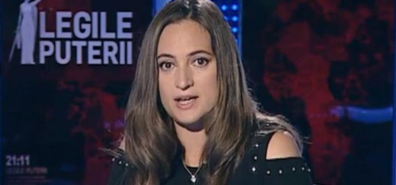 madalina dobrovolschi