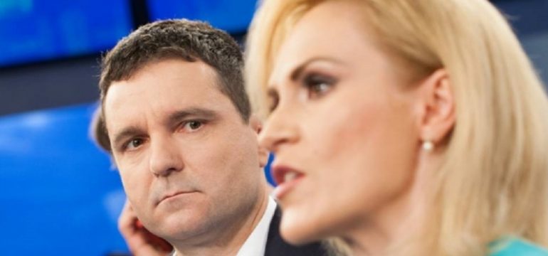 nicusor dan firea 1