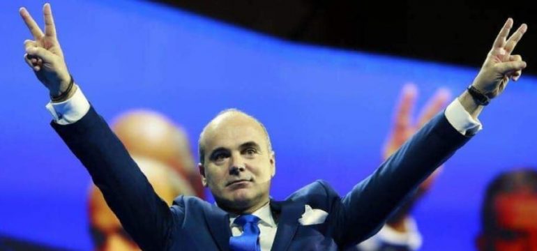 rares bogdan victorie