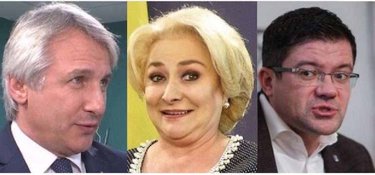 teodorovici dancila alexe