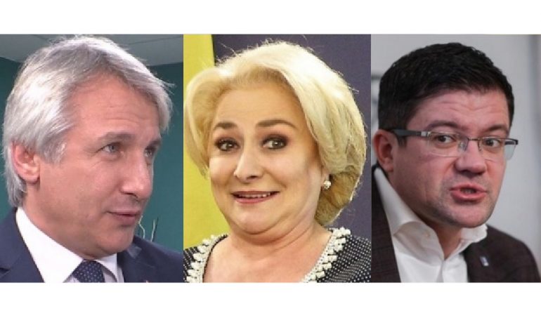 teodorovici dancila alexe