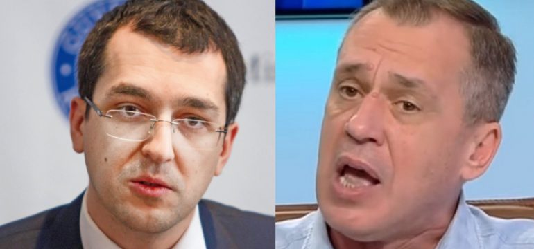 vlad voiculescu ciuvica