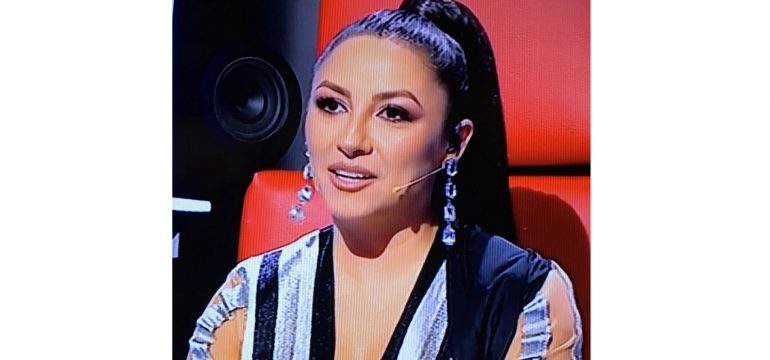 andra vocea romaniei