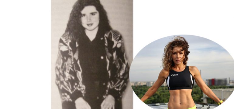 carmen bruma fericita