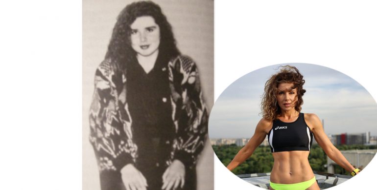 carmen bruma fericita