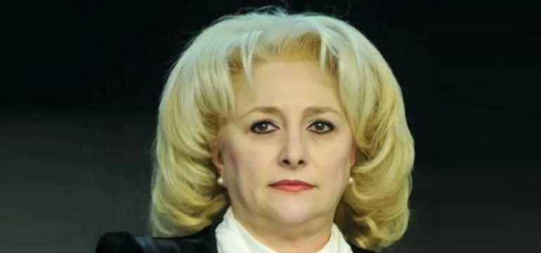 dancila pav