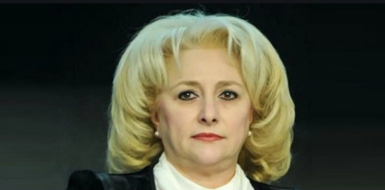 dancila pav