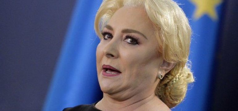 dancila ro