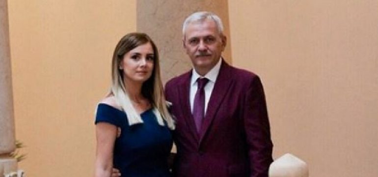 dragnea irina
