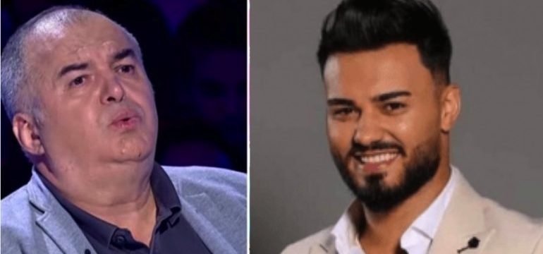 florin calinescu jador