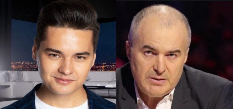 florin calinescu selly