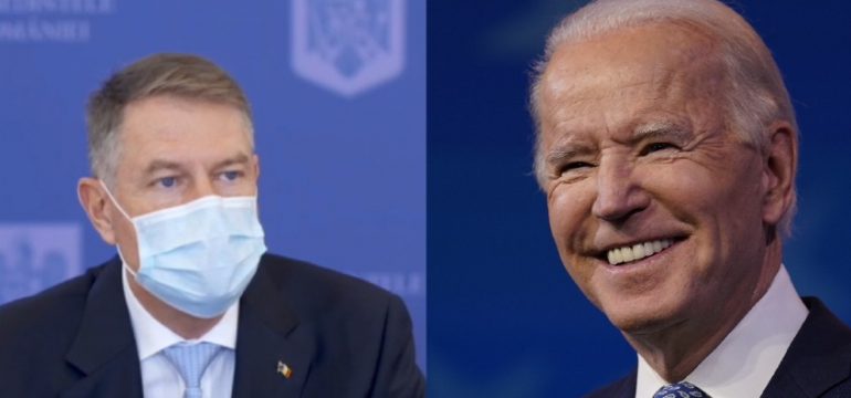 iohannis biden