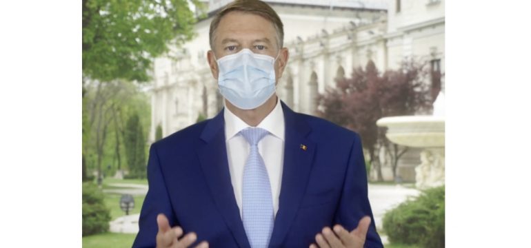 iohannis paste