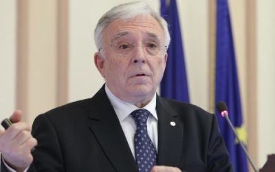 isarescu