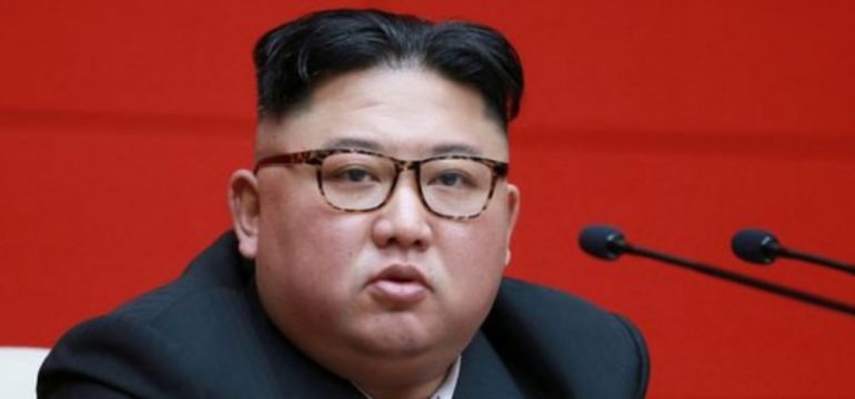 kim jong 11