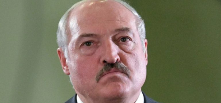 lukashenko