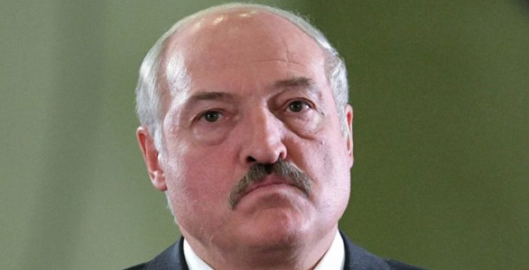 lukashenko