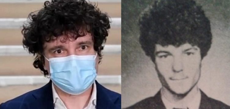 nicusor acum si in liceu