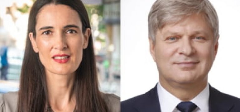 tudorache si clotilde