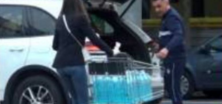 ilie dumitrescu iubita