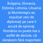 România va expulza jumate din Parlament