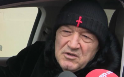 Becali a