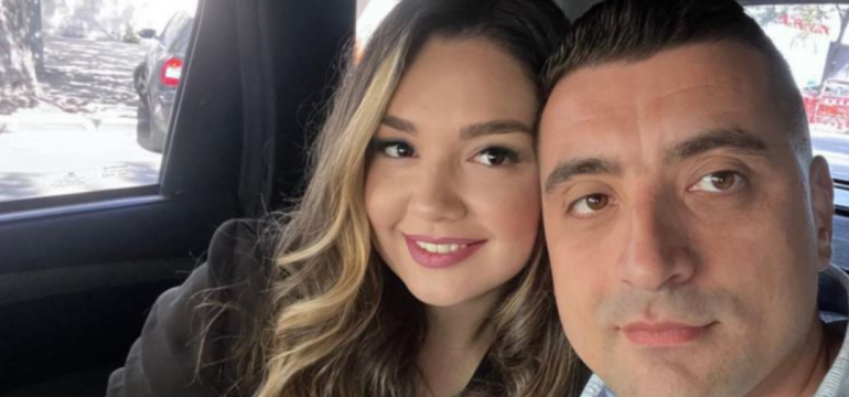 George Simion schimbare