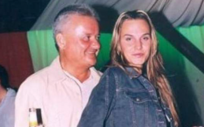 Irinel Columbeanu Anna Lesko