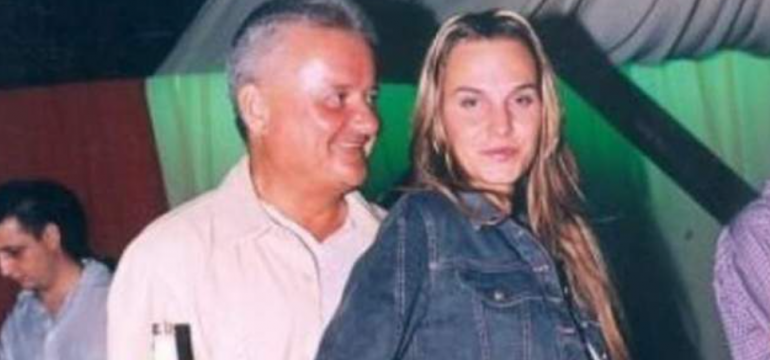 Irinel Columbeanu Anna Lesko