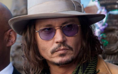 Johnny depp