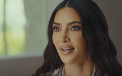 Kim Kardashian 11