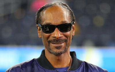 Snoop dogg