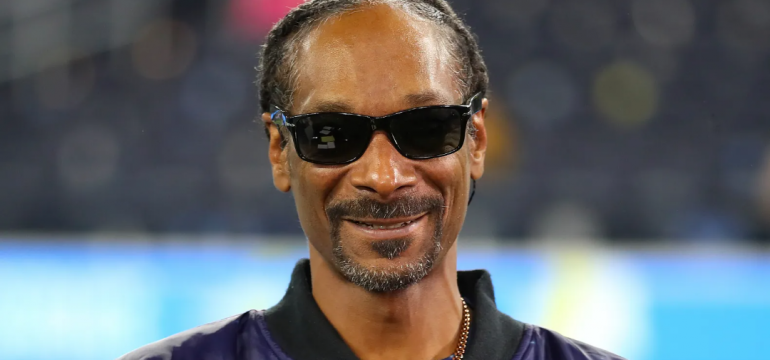 Snoop dogg
