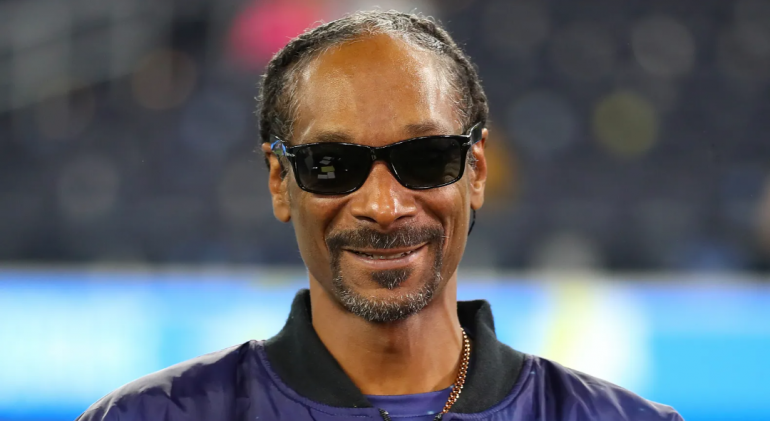 Snoop dogg