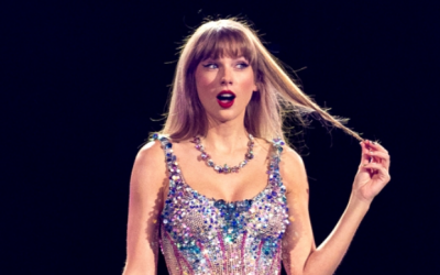Taylor Swift 1