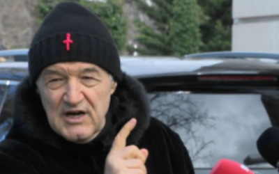 becali 111