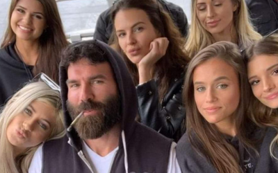 dan bilzerian