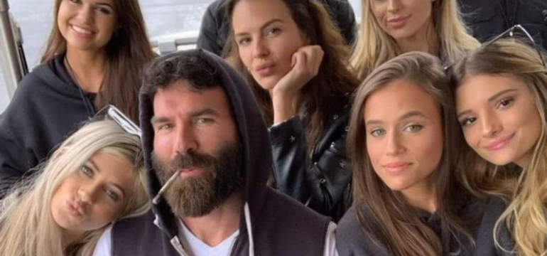 dan bilzerian