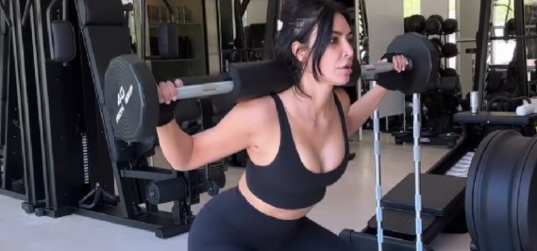 kim Kardashian