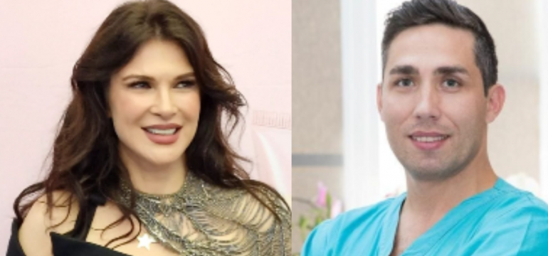 monica barladeanu gheorghita