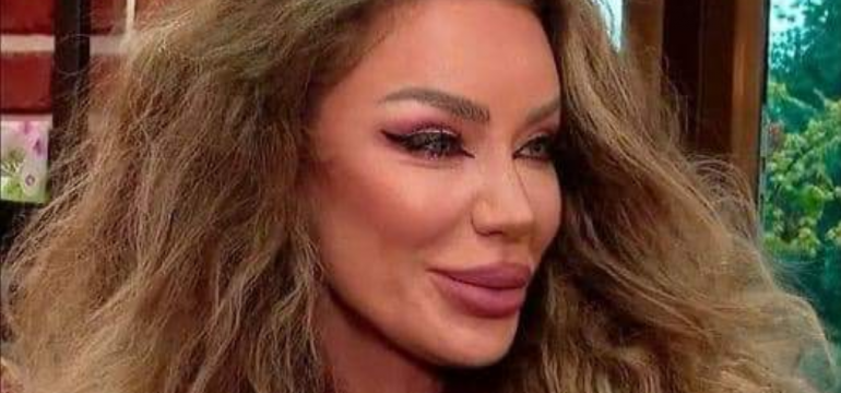 Bianca dragusanu 11999