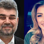 Frumușelul buzoian Marcel Ciolacu nu se poate căsători cu iubita mult mai tinerică deoarece ea e îndrăgostită de șeful PSD, dar nu se știe cine va fi șeful PSD după alegeri