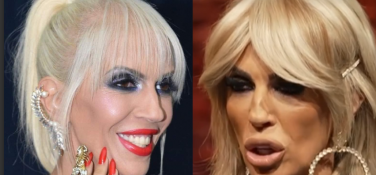 Raluca Badulescu soare