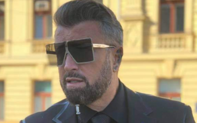 botezatu barba